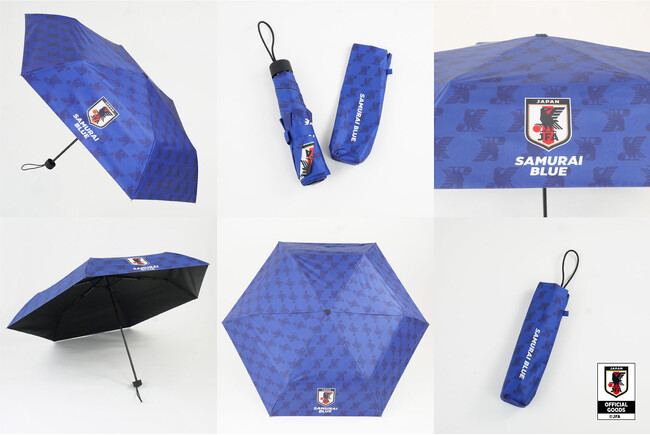 【新発売】ファン必見！サッカー日本代表オフィシャルライセンスグッズに新作登場！