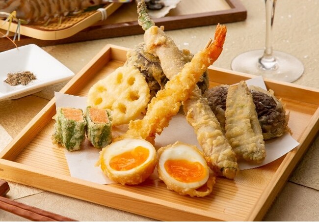 創作料理と厳選した日本酒が堪能できる 全席個室「じぶんどき」京都駅前店が10月30日オープン