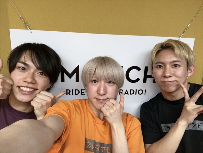 来年1月に解散の「カラフルダイヤモンド」のラジオ特番が放送！ FM AICHI「カラフルダイヤモンド Our Diamond Days」は11月2日（日）19時から！