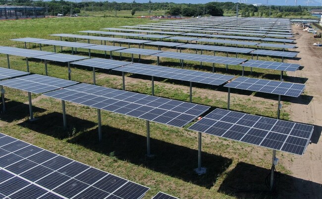 北海道石狩市が石狩地域エネルギー合同会社へ参画 共同事業の連携を強化し、市内の脱炭素化を推進