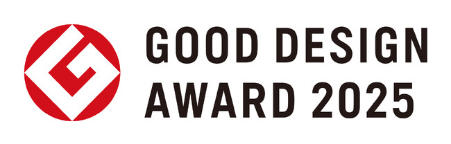 株式会社アシスト　GOOD DESIGN AWARD 2025　ダブル受賞