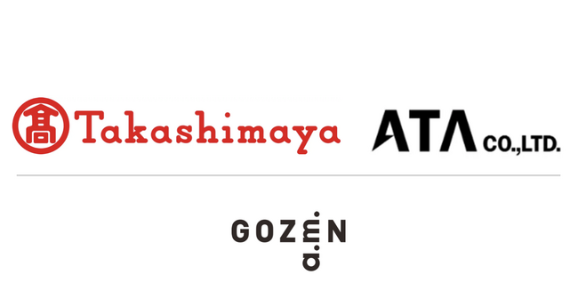 高島屋の連結子会社エー・ティ・エーによる、映像制作会社ソアズロックのM＆AをGOZENがサポート