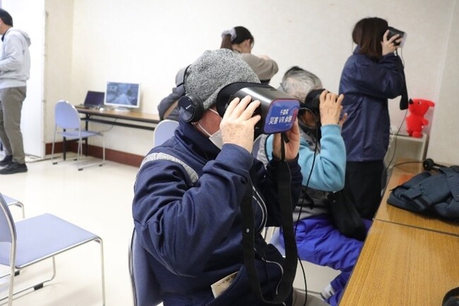 【千葉/袖ケ浦】「袖ケ浦市防災フェスティバル（総合防災訓練）」開催します！