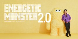 ヘア&メイクアップアーティスト 小田切ヒロさんが手がける期間限定イベント『ENERGETIC MONSTER 2.0』HIRO ODAGIRI BEAUTY SELECTED POP UPにハリッチ参加決定!