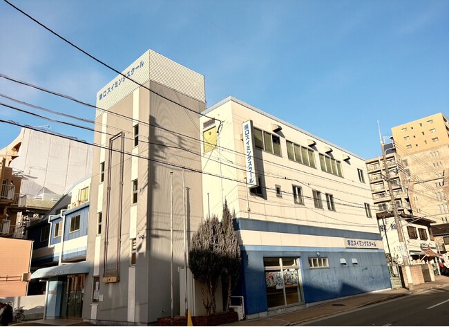 直営スポーツ施設は70店舗の大台へ。コパンスイミングスクール塚口がNEW OPEN。