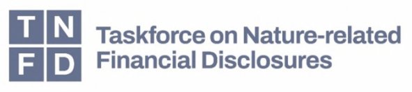 TNFD（自然関連財務情報開示タスクフォース）の提言に賛同TNFD Adopterに登録し、情報開示を行いました