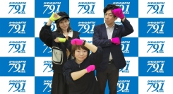 特別番組【弁理士おっくんのアイデア革命】歌手・タレントの鈴木早智子さんをお迎え！７つの質問を投げかけながら、Winkの曲を楽しんでいくゆるいトーク！