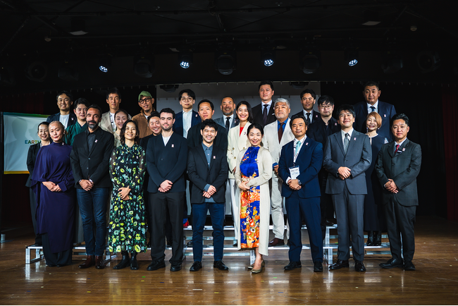 Forbes JAPANが選ぶ ”食の未来を輝かせる25人” に、COLDRAW代表取締役の磯部と西川が選出