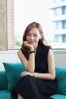 創業者兼代表取締役社長 Glass Wu(ガラス・ウー)