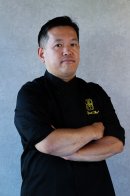 料理長 五月女和正