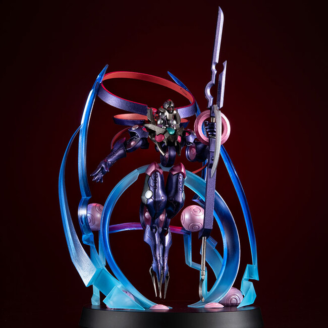 『遊☆戯☆王VRAINS』より満を持して、「ジ・アライバル・サイバース＠イグニスター」が立体化。あみあみ含む一部流通限定でご案内中。