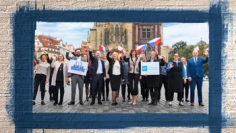 教育を通じて人生を向上させるストーリー ～ サイエントロジー・ネットワークにて11月3日（月）14:30に放映されます