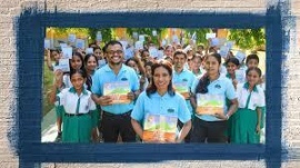 非識字率の状況に直面した東南アジアの教育者のストーリー ~ サイエントロジー・ネットワークにて10月30日(木)15:00 に放映されます 非識字率の状況に直面した東南アジアの教育者のストーリー ~ サイエントロジー・ネットワークにて10月30日(木)15:00 に放映されます