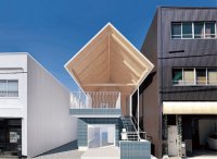 2025年11月1日、石川県七尾・一本杉通りに新たな創造の拠点が誕生　震災を越えて―輪島塗の老舗「あらき」が歩む再出発