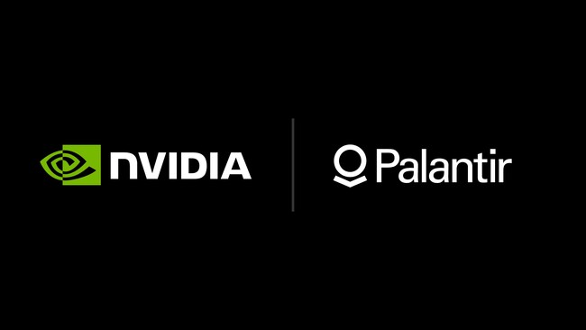 Palantir と NVIDIA が協業し、AI の実用化を推進 - 企業データを動的な意思決定インテリジェンスへ転換