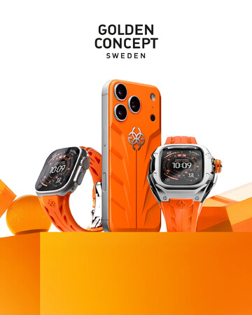 【3点ご購入で1点無料】オレンジが主役の1週間 - ゴールデンコンセプトが「ORANGE WEEK」を開催。秋を彩るオレンジカラーを採用した新作モデルも登場。