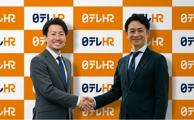 日テレHRが描く、新しい人材育成の形。アスリートの挑戦を、地域の成長エンジンに。