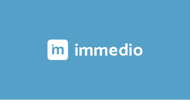 immedio、10月29日開催「住友不動産ベンチャーサミット2025」に商談獲得自動化サービス「immedio」を出展