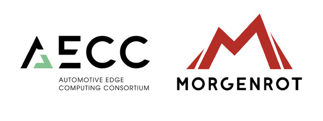 モルゲンロット、コネクテッドビークル向けハイパフォーマンスコンピューティングの推進に向けて、Automotive Edge Computing Consortium（AECC）に加盟