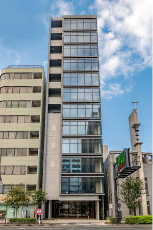 販売用不動産「VORT上野plus」を取得