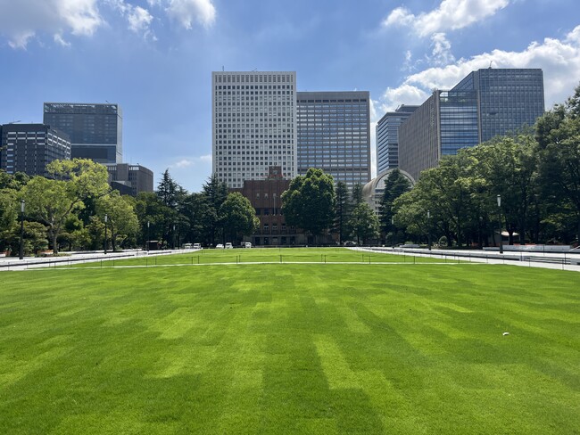 第41回都市公園等コンクールにて国土交通省都市局長賞受賞
