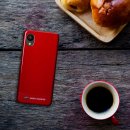 ソウルレッドクリスタルメタリック、イメージ