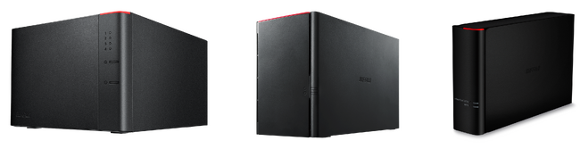 NASのデータを外付けHDDにバックアップしランサムウェア対策。法人向けUSB 3.2（Gen 1）対応 外付けHDD、3シリーズの大容量モデルをラインナップ追加