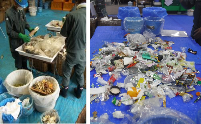 【YOKOHAMA Hack!】「プラスチックごみの可視化」のアイデア募集開始！