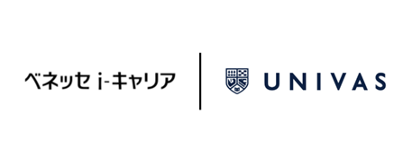 ベネッセ i-キャリア、大学スポーツ協会「UNIVAS」とパートナー契約を締結
