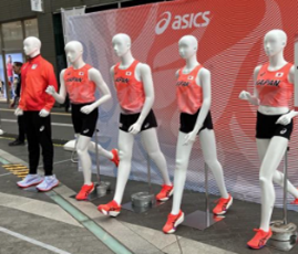 ～スポーツの力を、街づくりに～ 東京2025デフリンピック応援イベント開催