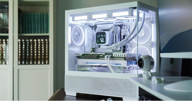 DeepCool社製、TDP 300W対応のハイエンド空冷CPUクーラー「ASSASSIN VC ELITE」、ミニタワー型PCケース「CG380 3F」シリーズおよび「CH270」シリーズを発表