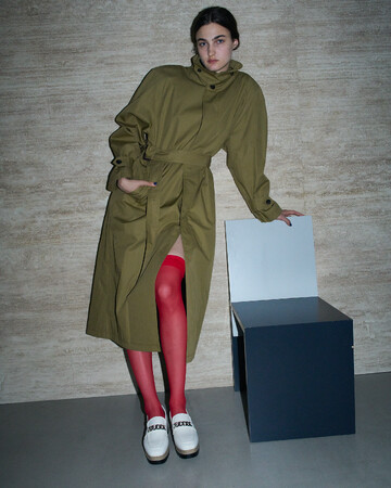 STACCATO〈スタッカート〉-'25 FALL&WINTER COLLECTION- FAIRを開催！