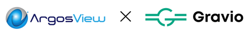 シェアNo.1映像監視システム「ArgosView」と「Gravio」が連携