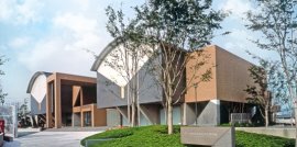 大阪府立弥生文化博物館 大阪府立弥生文化博物館