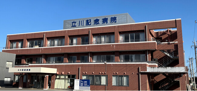 【導入事例】立川記念病院が「エネオク」で電力調達を最適化。コスト削減と業務負担軽減を同時に実現