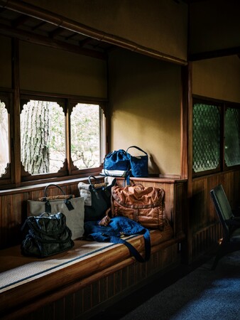 登録有形文化財「沼津倶楽部」にてLUGGAGE LABEL企画展を開催します。