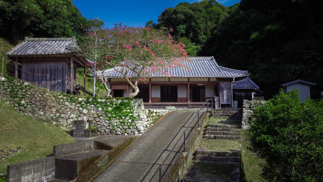 PlanetDAO、熊野古道・那智勝浦で無住職寺院再生プロジェクトを始動