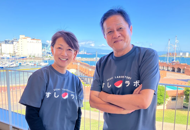 【エスパルスドリームプラザ】11月1日は「寿司の日」寿司のまち清水で味わう、“酢“し(寿司)の魅力