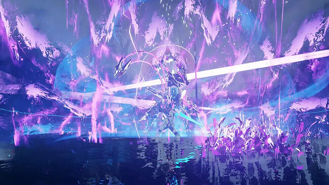 『PSO2 ニュージェネシス ver.2』新たなデュエルクエスト「星崩の猛攻」登場!