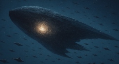 恒星間天体「3I/ATLAS（アトラス）」の観測結果をまとめた独自研究報告を公開ー 火星付近での静止挙動と周期的発光パターンを分析 ー