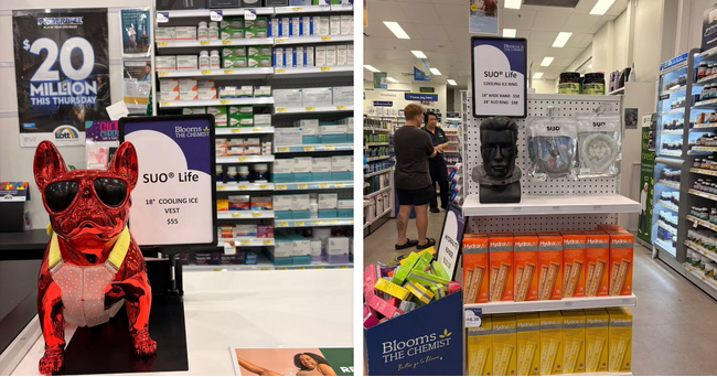 世界に広がるSUO。万博を機にオーストラリア市場へ進出。