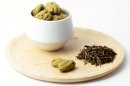 ちょこの実(ほうじ茶)