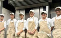 イベント出店の“食ロスゼロ”へ！　冷凍バンズ専門ブランド「グラハムバンズ」、全国のフェス・マルシェを支える仕組みを強化