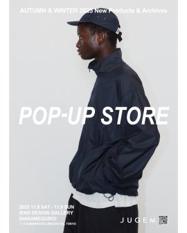 POP-UP store Visual POP-UP store Visual