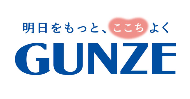 グンゼ株式会社 個人投資家向けWEBセミナー開催のお知らせ
