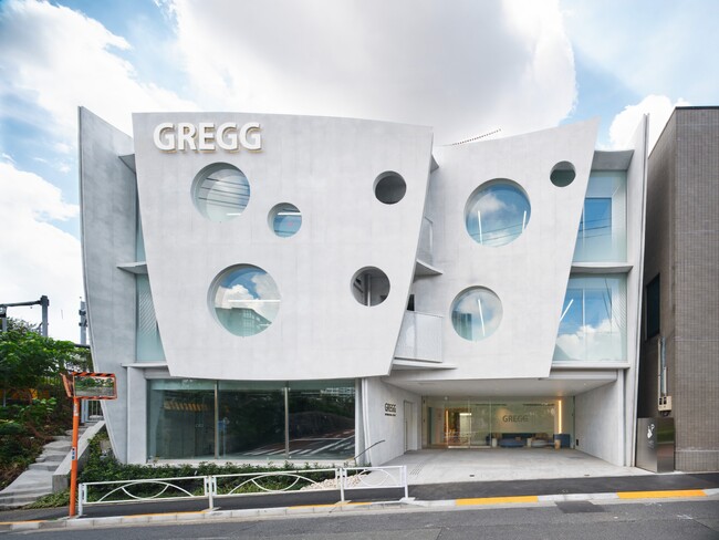 「グレッグ外語専門学校」のイノベーションキャンパスが新大久保に完成