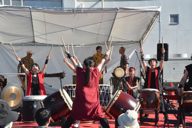 【11/2開催】菰野町文化祭「食と文化のフェスティバル2025」町全体で楽しむ秋の恒例イベント！