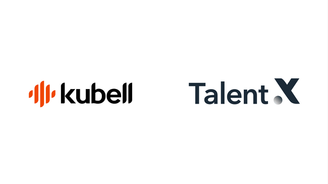 「Chatwork」を運営するkubell、AI採用MAサービス「MyTalent」を導入
