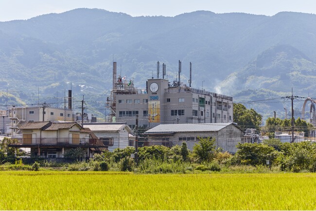 令和7年度 【和歌山県発明協会会長賞】受賞！築野オレオケミカルズ「低粘度、高引火点の金属加工油基油」