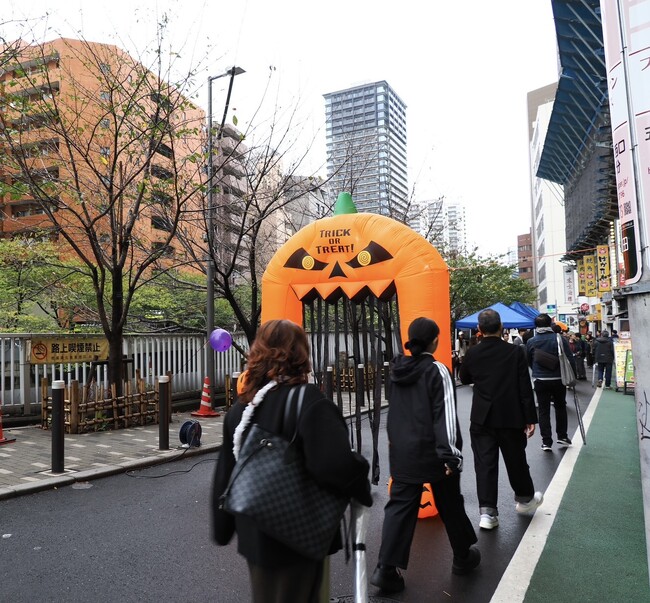 SDGsをテーマとした親子向けのワークショップを五反田で実施いたしました!【株式会社move】